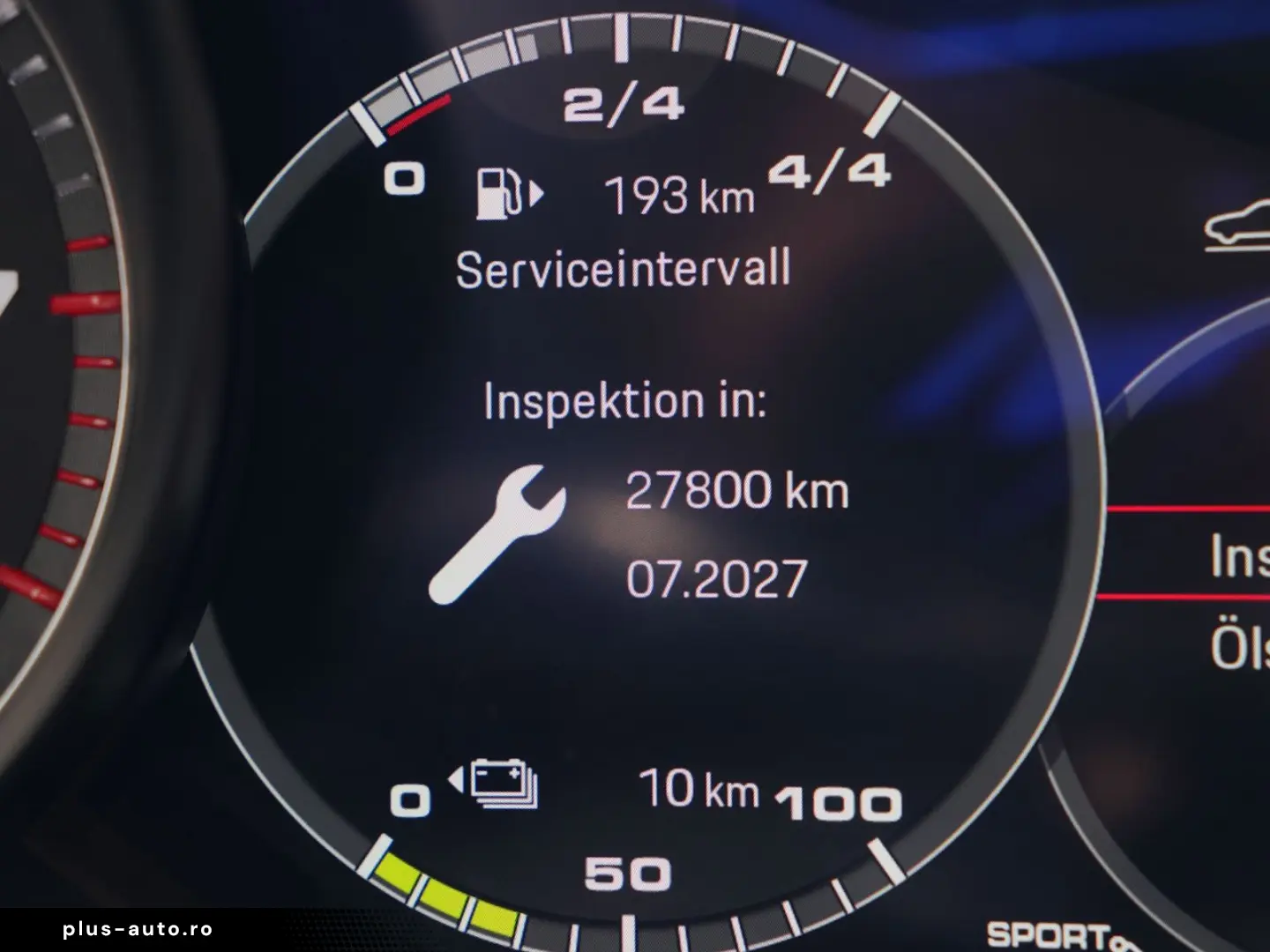 PORSCHE E-Hybrid Coupé PLATINUM-INNO-PDCC-SPORTABG.-VOLL