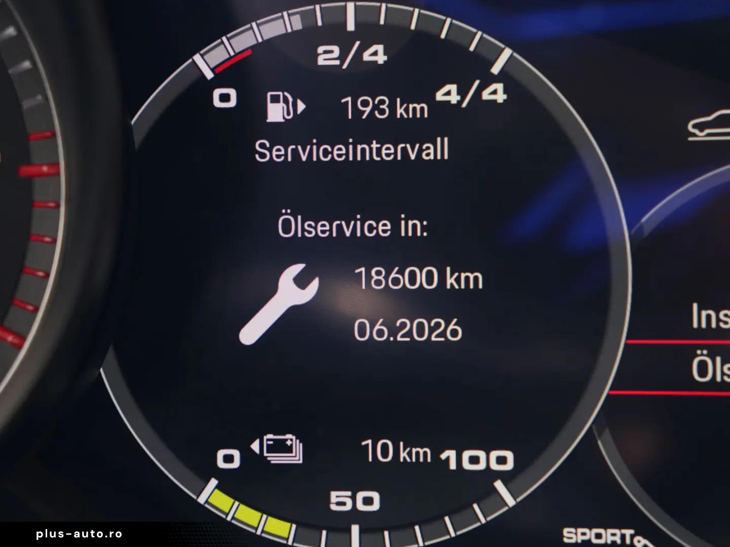 PORSCHE E-Hybrid Coupé PLATINUM-INNO-PDCC-SPORTABG.-VOLL