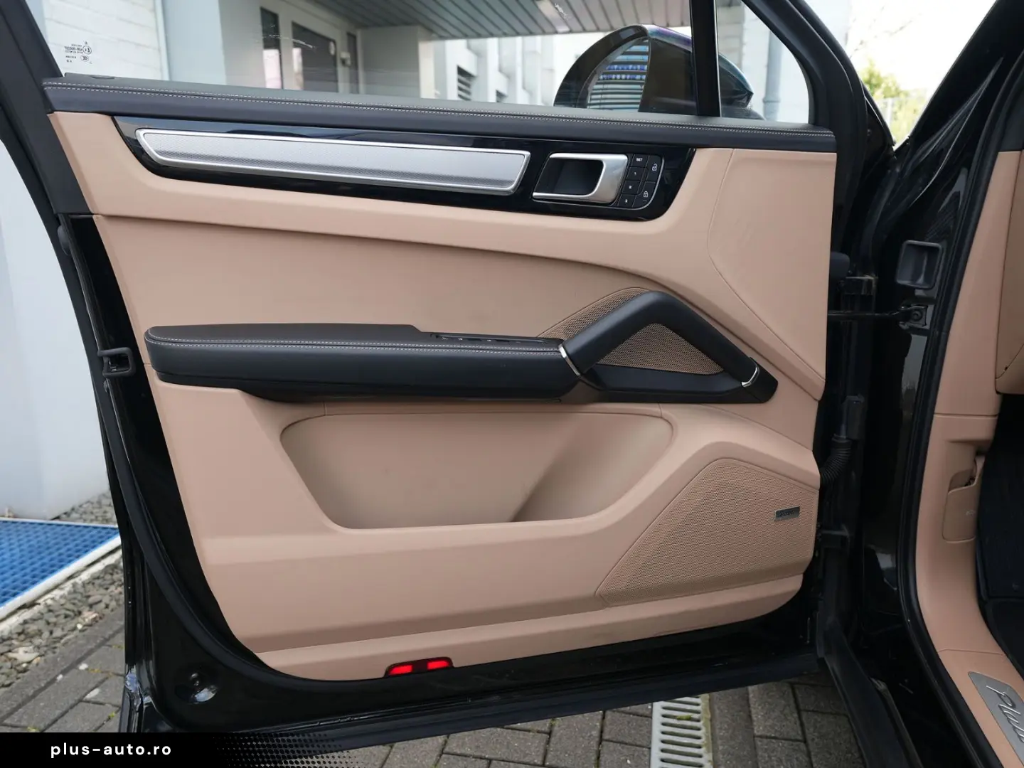 PORSCHE E-Hybrid Coupé PLATINUM-INNO-PDCC-SPORTABG.-VOLL