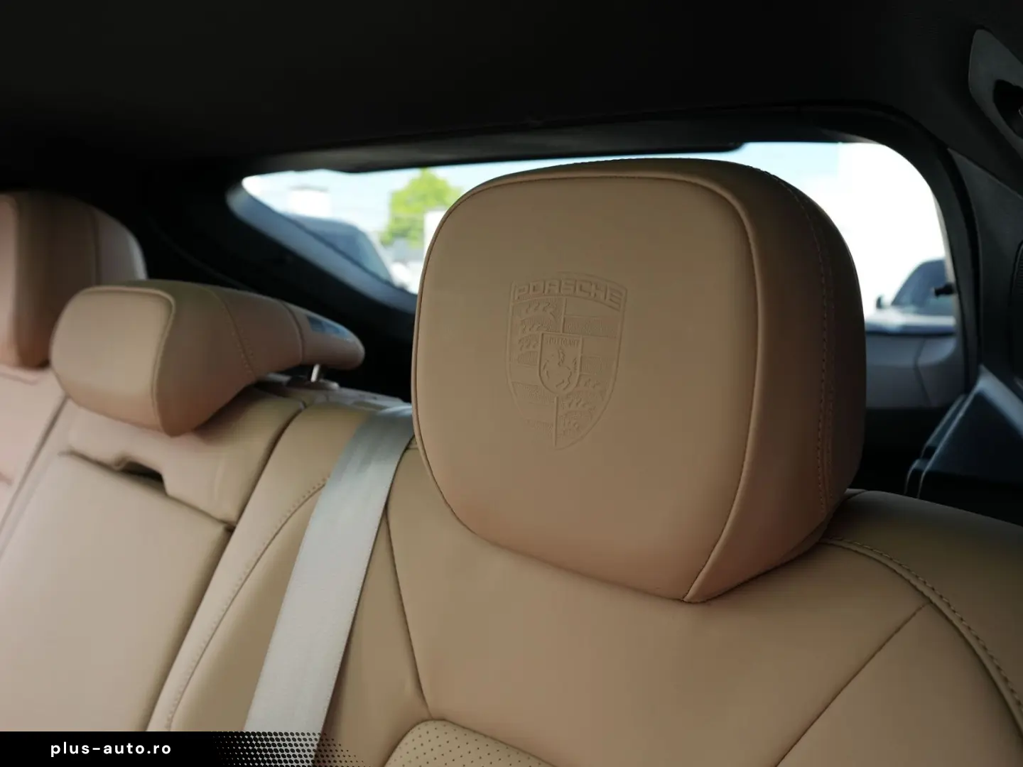 PORSCHE E-Hybrid Coupé PLATINUM-INNO-PDCC-SPORTABG.-VOLL