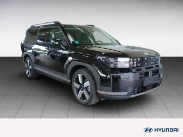 HYUNDAI SANTA FE HEV 1.6 AT 4WD Signature Komf.P Tech.P