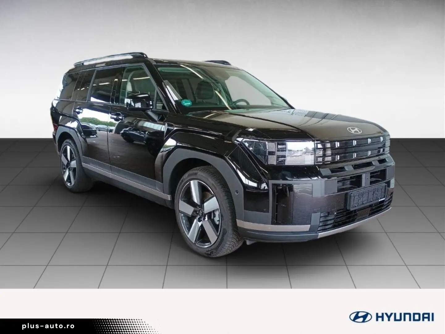 HYUNDAI SANTA FE HEV 1.6 AT 4WD Signature Komf.P Tech.P