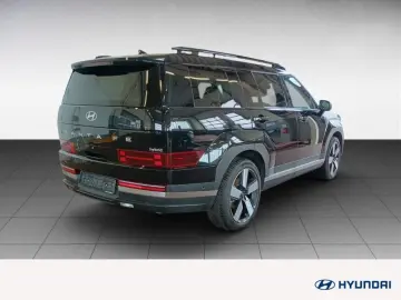 HYUNDAI SANTA FE HEV 1.6 AT 4WD Signature Komf.P Tech.P