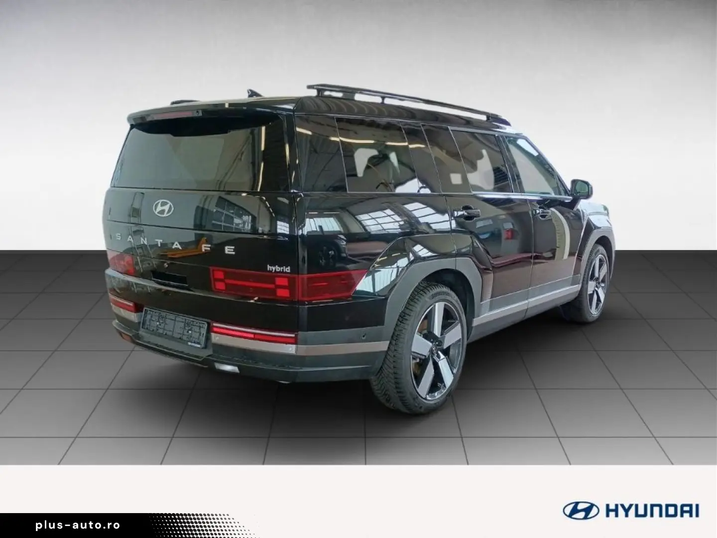HYUNDAI SANTA FE HEV 1.6 AT 4WD Signature Komf.P Tech.P