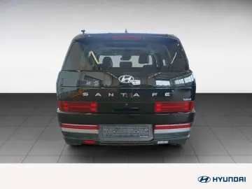 HYUNDAI SANTA FE HEV 1.6 AT 4WD Signature Komf.P Tech.P