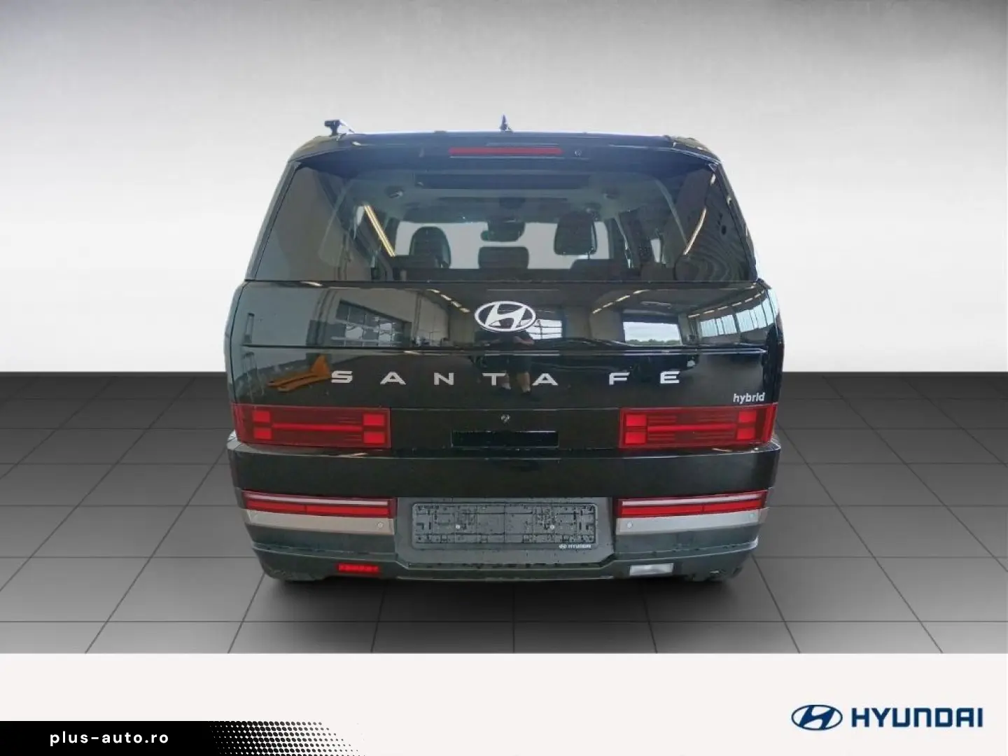 HYUNDAI SANTA FE HEV 1.6 AT 4WD Signature Komf.P Tech.P
