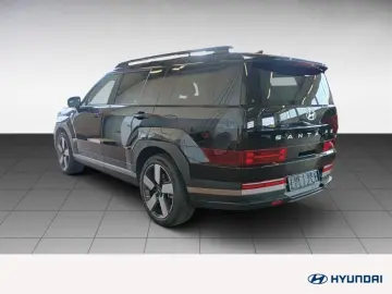 HYUNDAI SANTA FE HEV 1.6 AT 4WD Signature Komf.P Tech.P