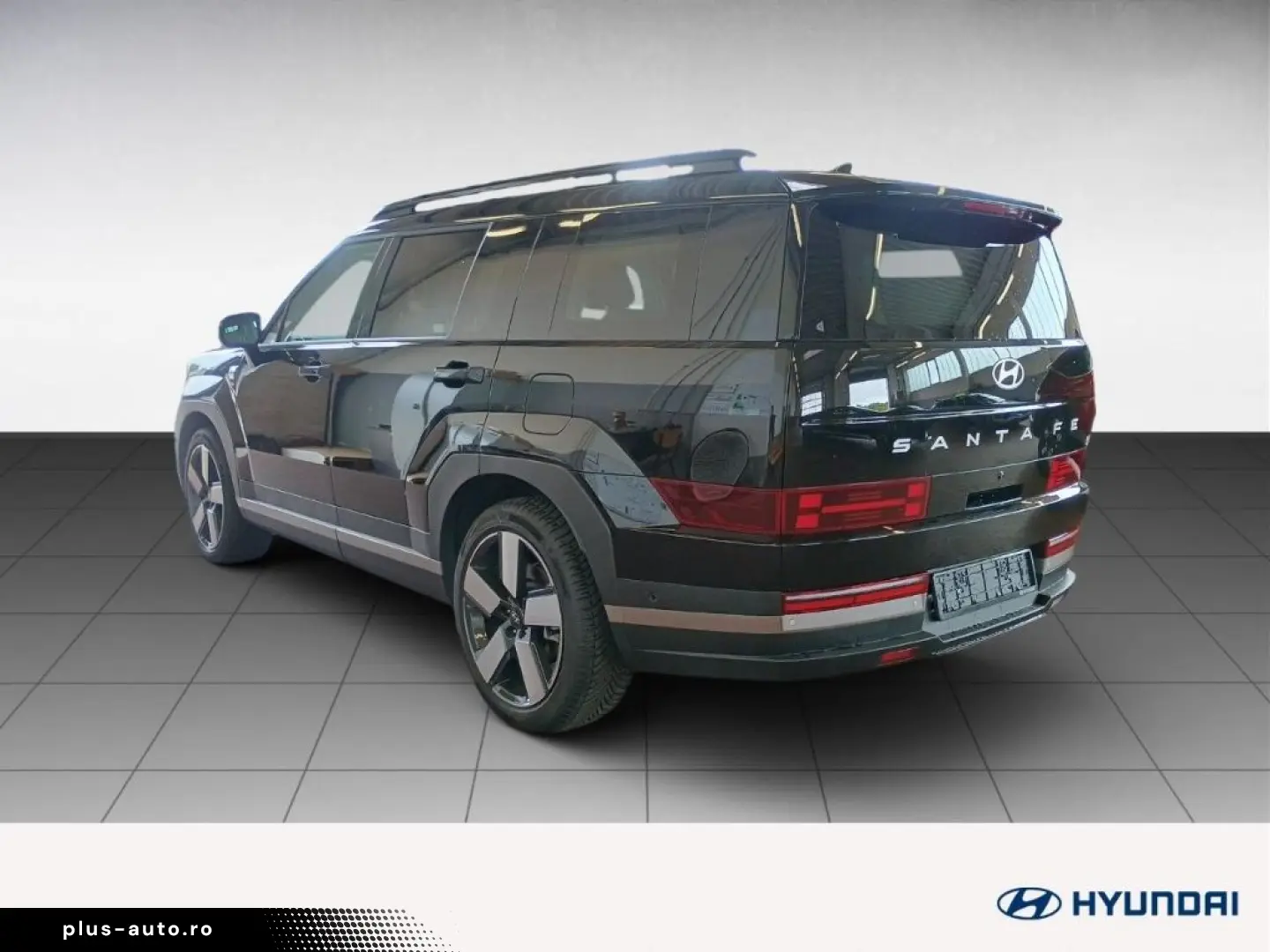 HYUNDAI SANTA FE HEV 1.6 AT 4WD Signature Komf.P Tech.P