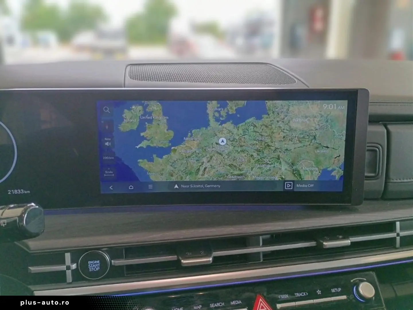 HYUNDAI SANTA FE HEV 1.6 AT 4WD Signature Komf.P Tech.P