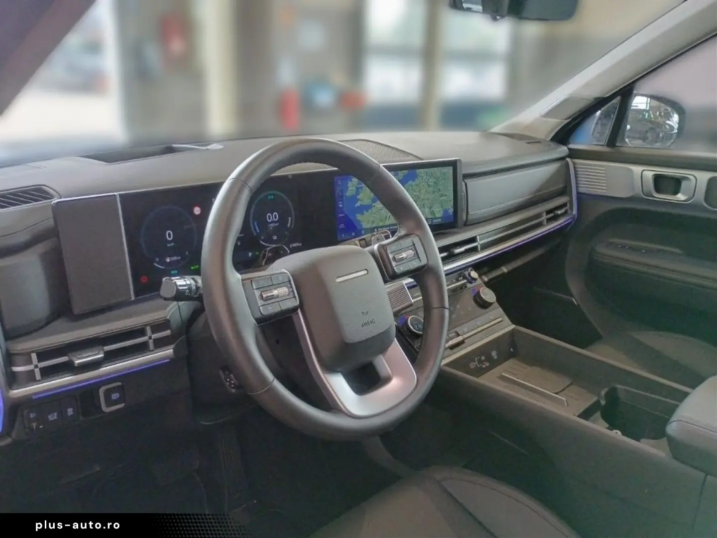 HYUNDAI SANTA FE HEV 1.6 AT 4WD Signature Komf.P Tech.P