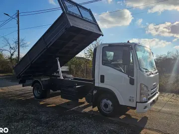 Isuzu Basculabila