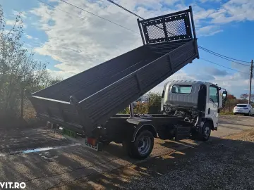 Isuzu Basculabila