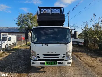 Isuzu Basculabila