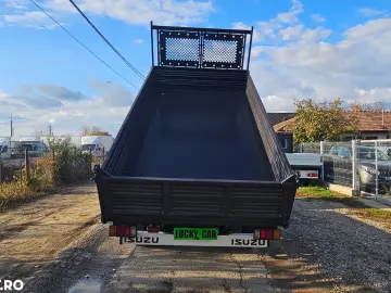Isuzu Basculabila