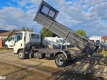 Isuzu Basculabila