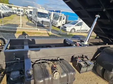 Isuzu Basculabila
