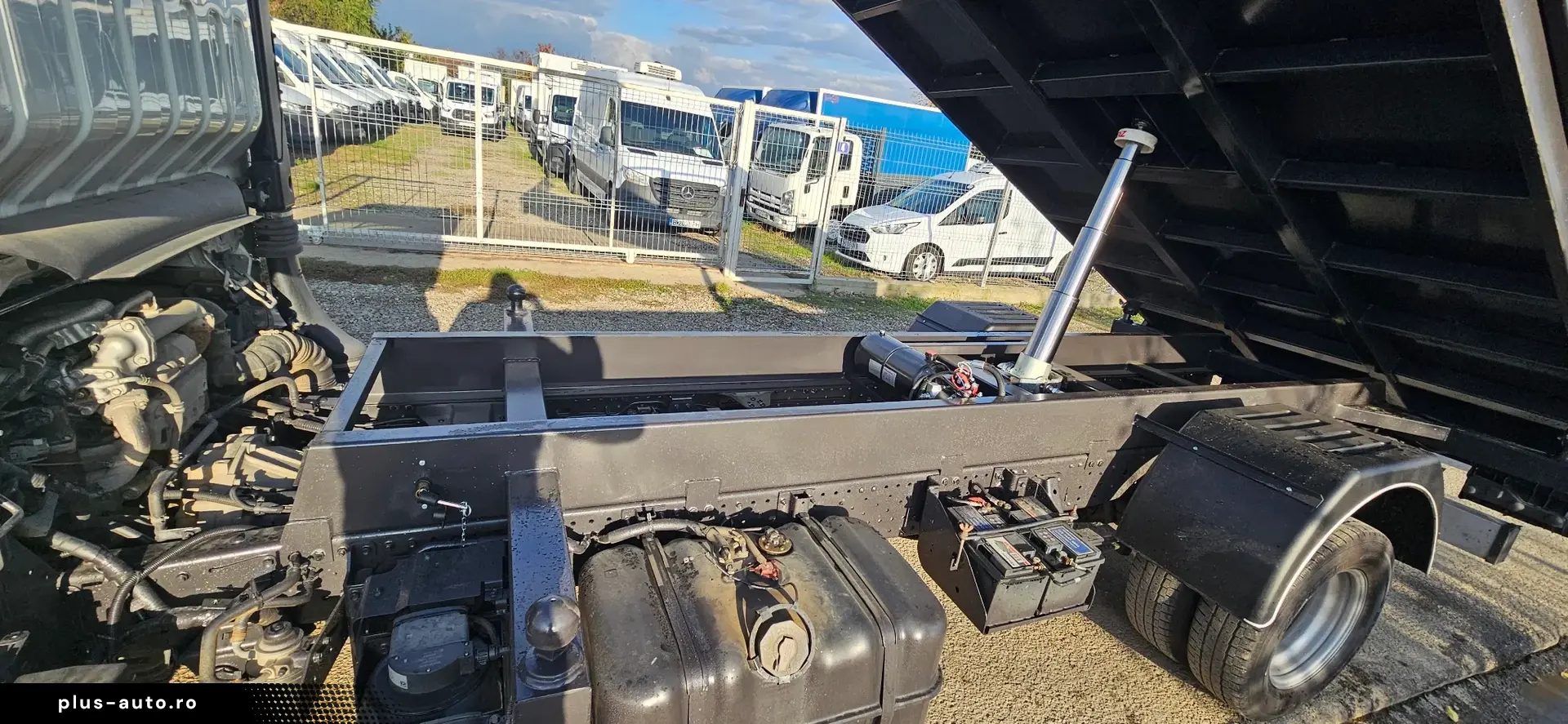 Isuzu Basculabila