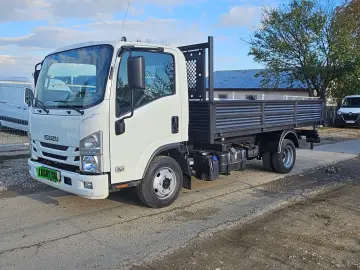 Isuzu Basculabila