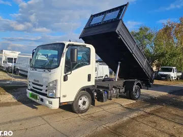 Isuzu Basculabila