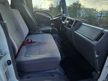 Isuzu Basculabila