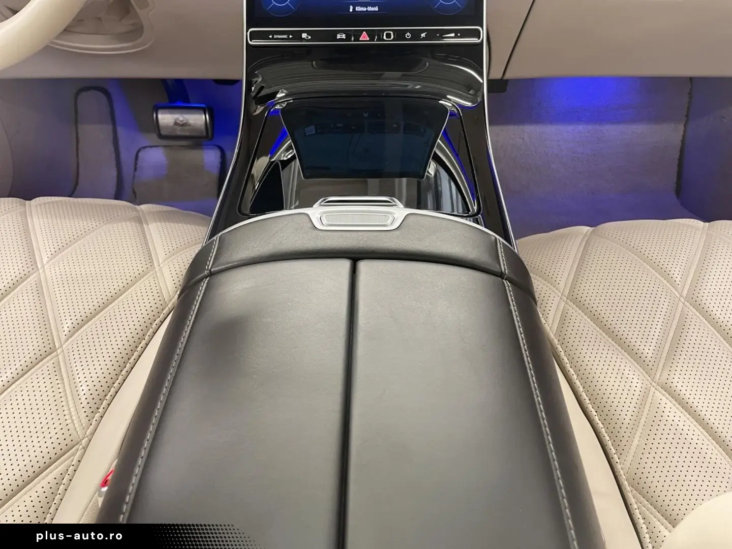 MERCEDES-BENZ S 580 4M MAYBACH EXCLUSIVE CHAUFFEUR P&hellip;