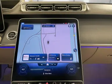 MERCEDES-BENZ S 580 4M MAYBACH EXCLUSIVE CHAUFFEUR P&hellip;