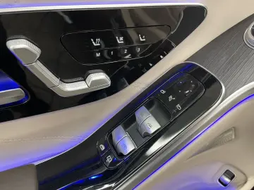 MERCEDES-BENZ S 580 4M MAYBACH EXCLUSIVE CHAUFFEUR P&hellip;