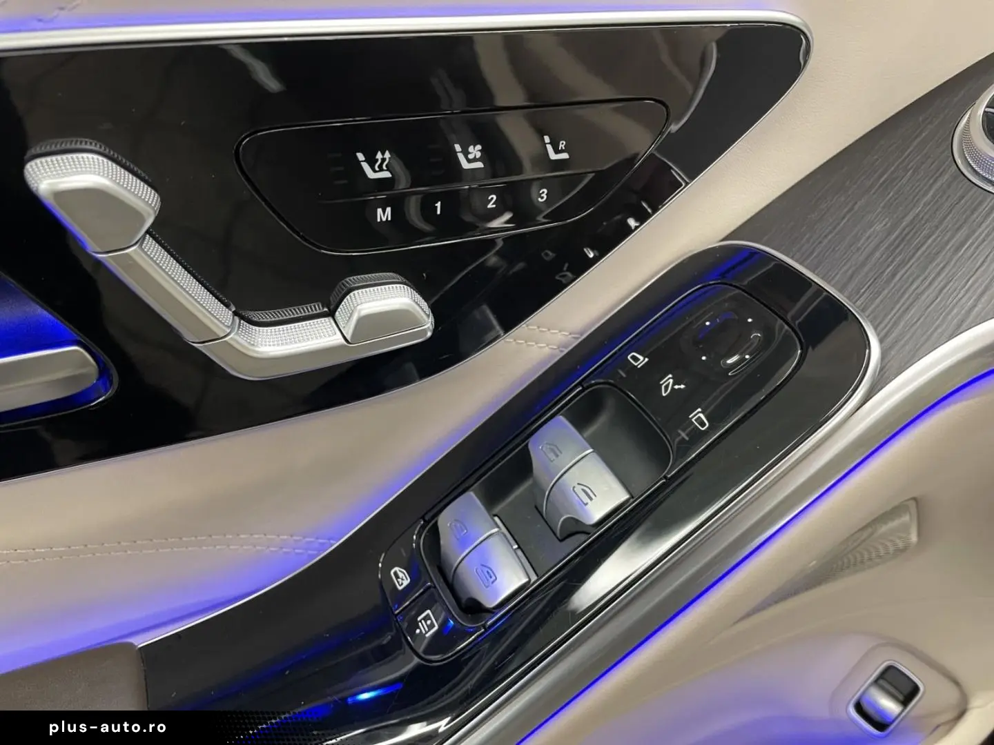 MERCEDES-BENZ S 580 4M MAYBACH EXCLUSIVE CHAUFFEUR P&hellip;