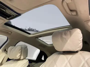 MERCEDES-BENZ S 580 4M MAYBACH EXCLUSIVE CHAUFFEUR P&hellip;