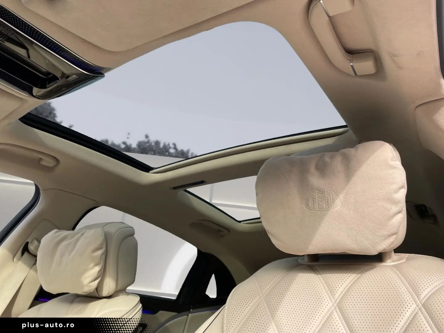 MERCEDES-BENZ S 580 4M MAYBACH EXCLUSIVE CHAUFFEUR P&hellip;