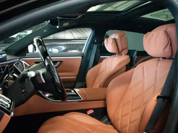 MERCEDES-BENZ S 580 MAYBACH