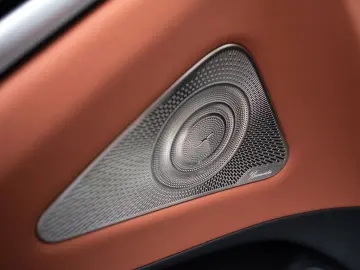 MERCEDES-BENZ S 580 MAYBACH