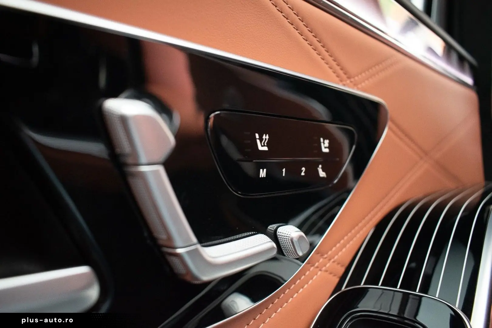 MERCEDES-BENZ S 580 MAYBACH