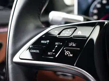 MERCEDES-BENZ S 580 MAYBACH