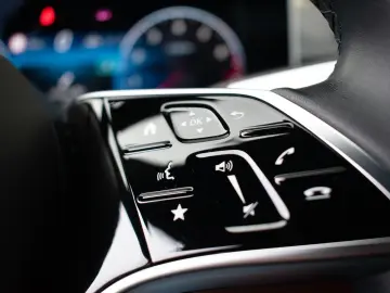 MERCEDES-BENZ S 580 MAYBACH