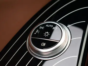 MERCEDES-BENZ S 580 MAYBACH