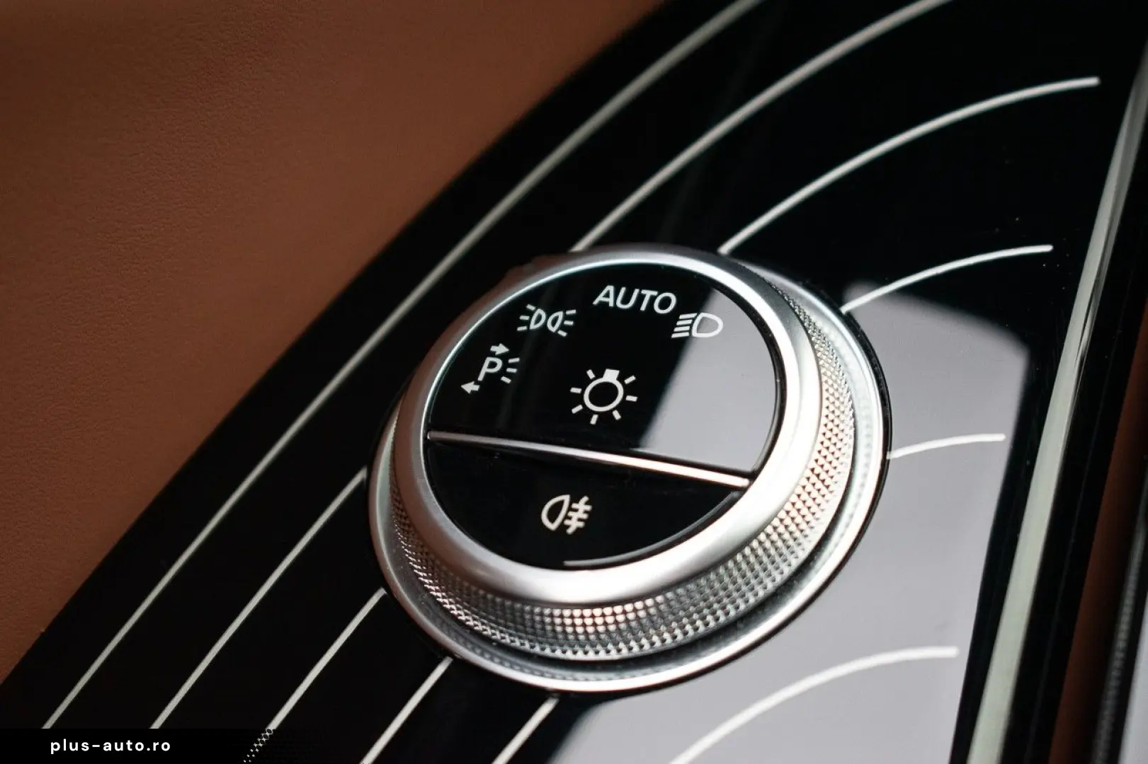 MERCEDES-BENZ S 580 MAYBACH