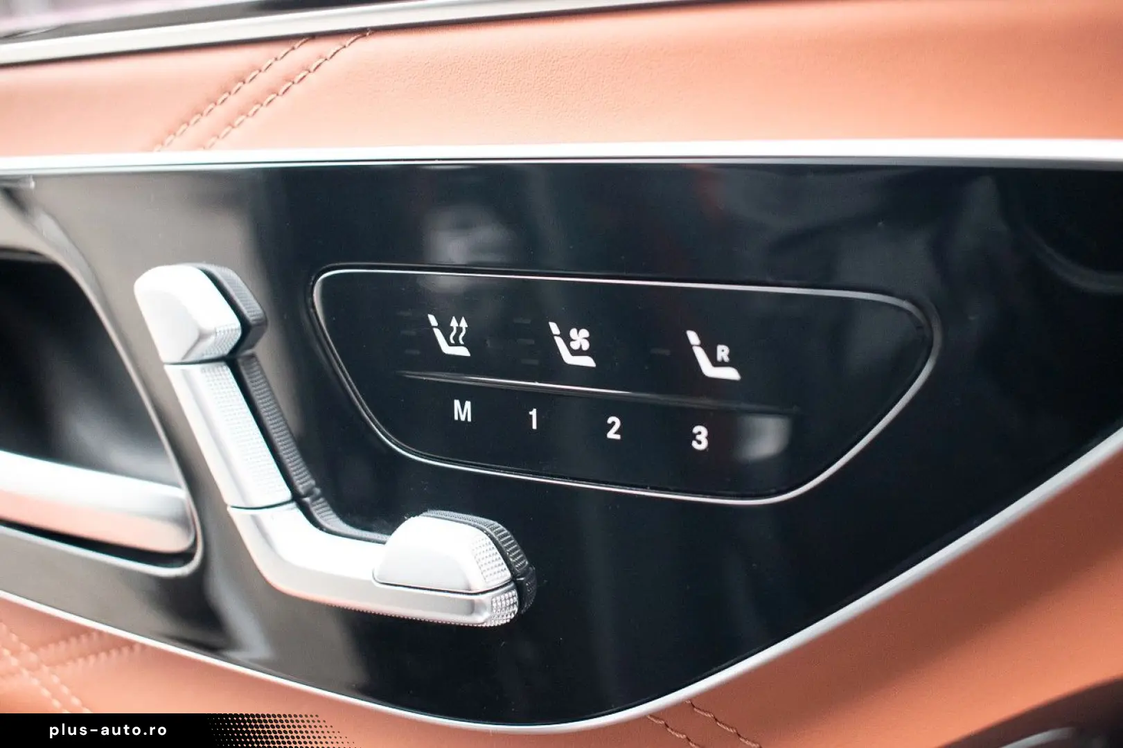 MERCEDES-BENZ S 580 MAYBACH