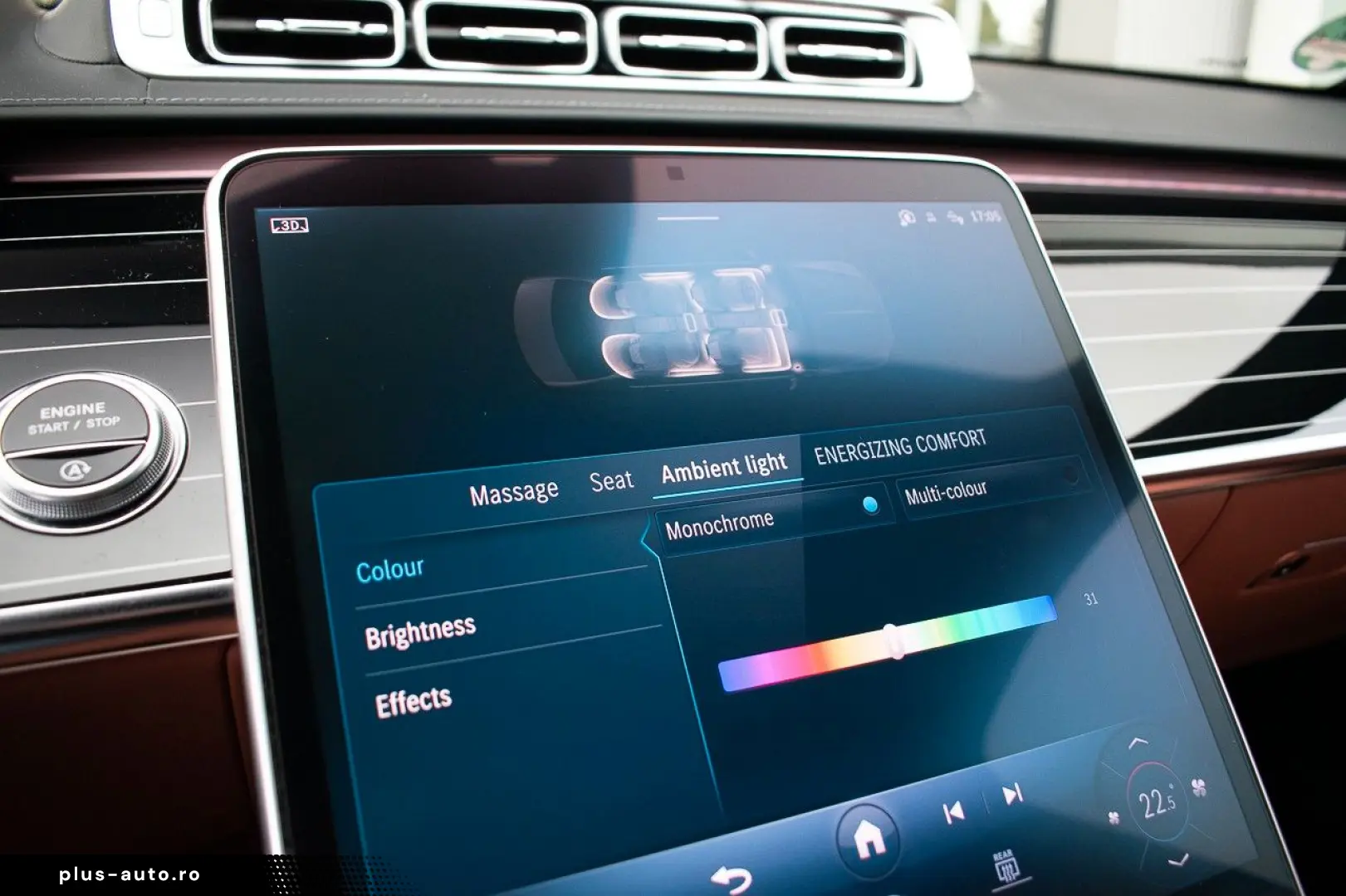 MERCEDES-BENZ S 580 MAYBACH