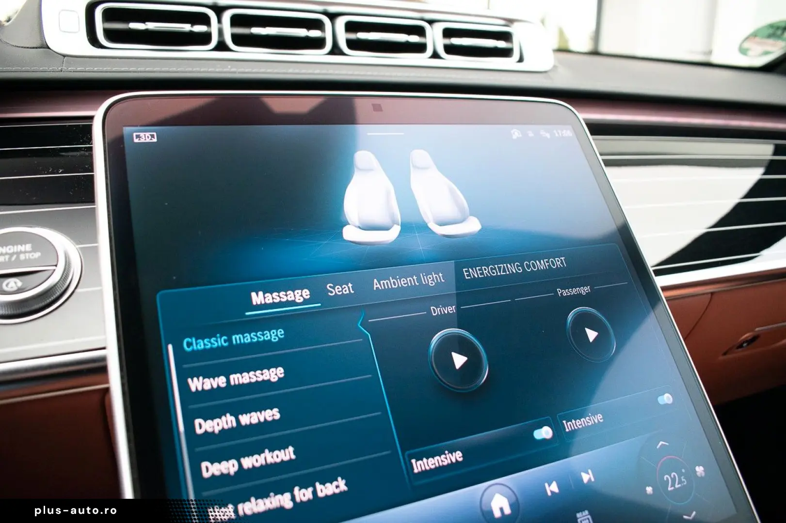 MERCEDES-BENZ S 580 MAYBACH