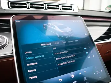 MERCEDES-BENZ S 580 MAYBACH