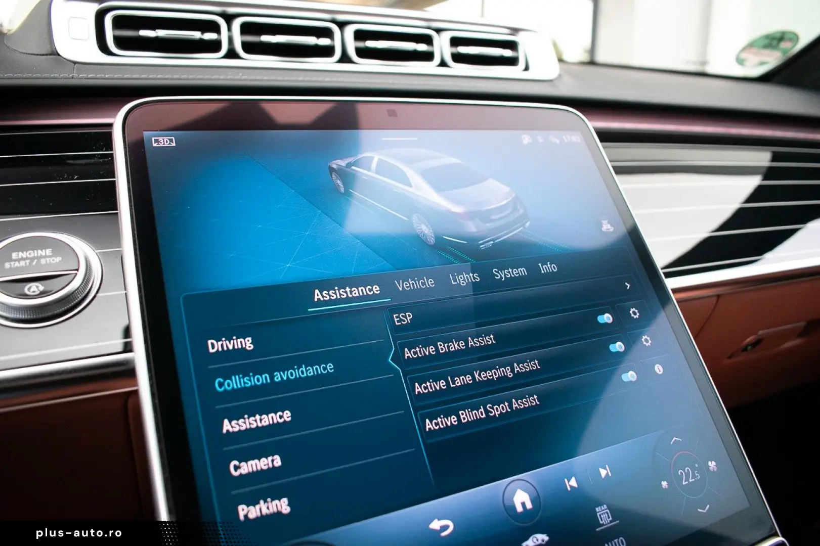 MERCEDES-BENZ S 580 MAYBACH