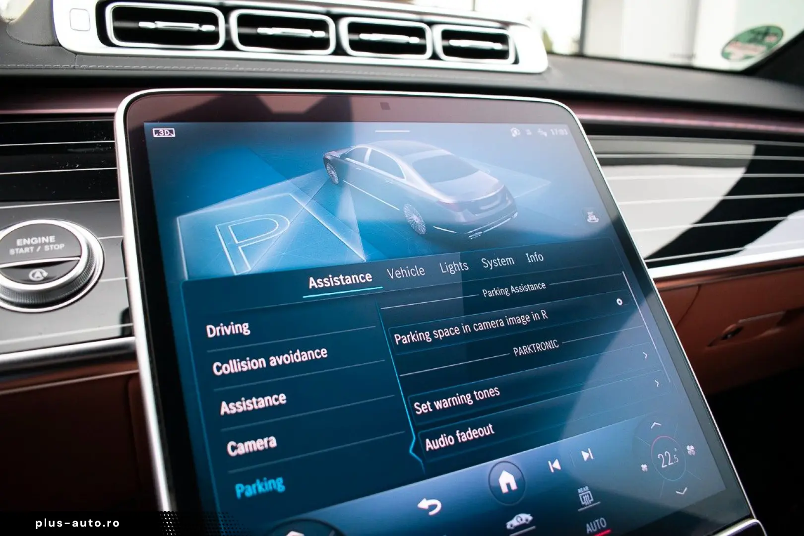 MERCEDES-BENZ S 580 MAYBACH
