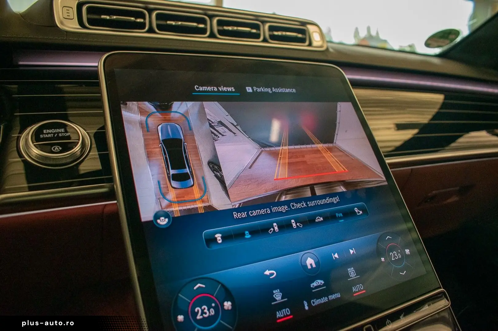 MERCEDES-BENZ S 580 MAYBACH