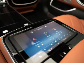MERCEDES-BENZ S 580 MAYBACH