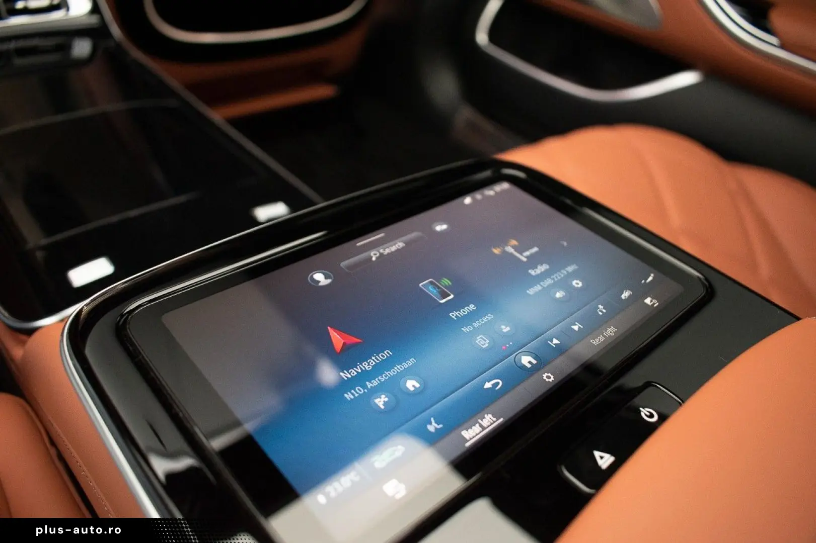 MERCEDES-BENZ S 580 MAYBACH