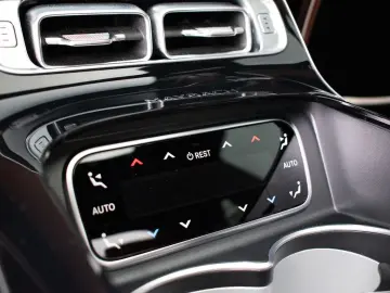 MERCEDES-BENZ S 580 MAYBACH