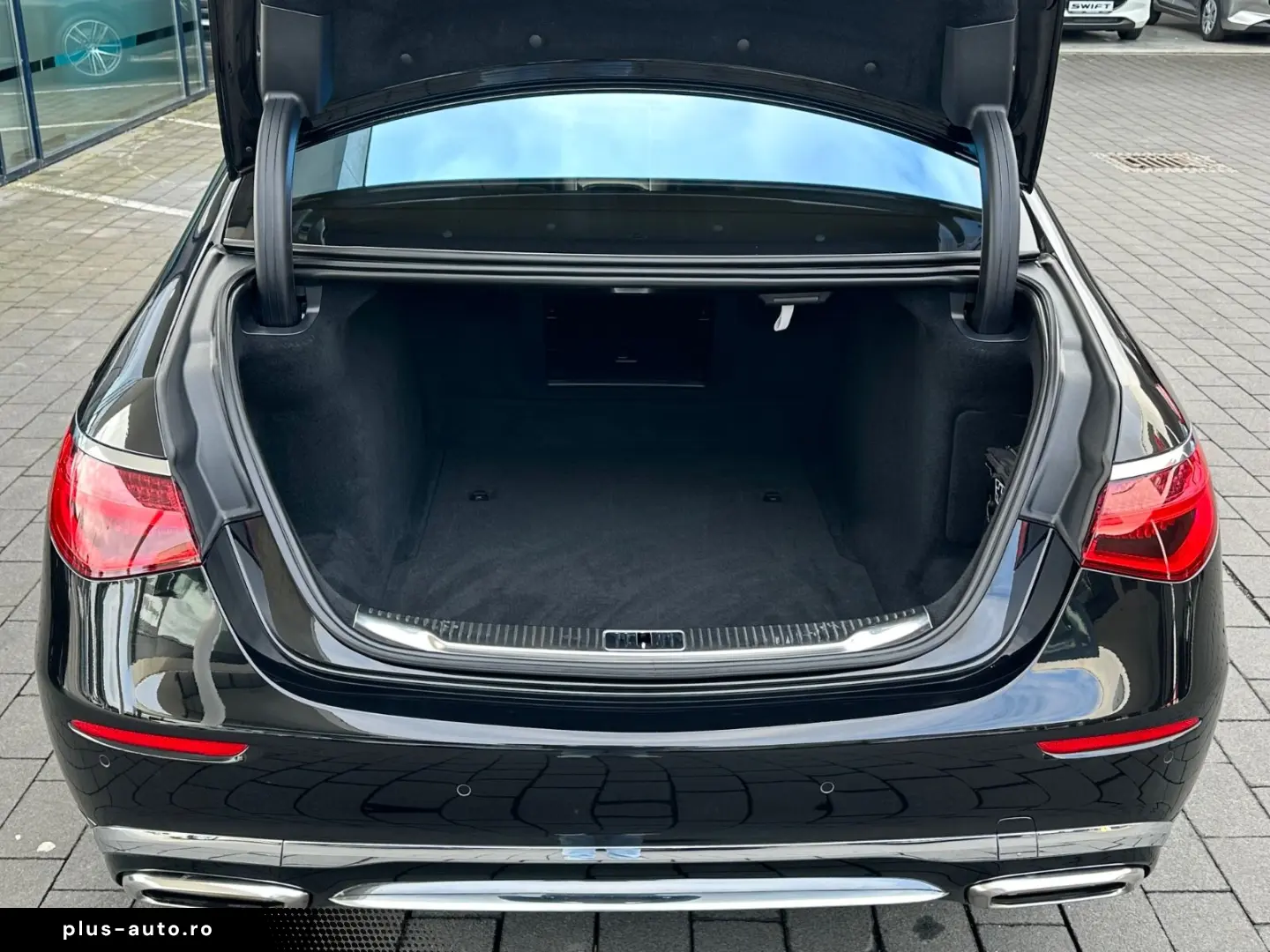 MERCEDES-BENZ Maybach S 580 4Matic   Chauffeur   Mas&hellip;