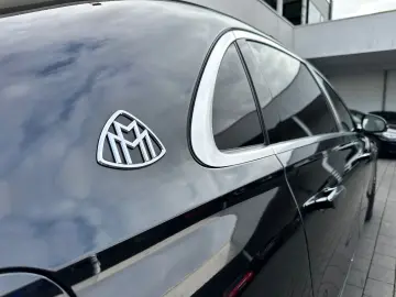 MERCEDES-BENZ Maybach S 580 4Matic   Chauffeur   Mas&hellip;