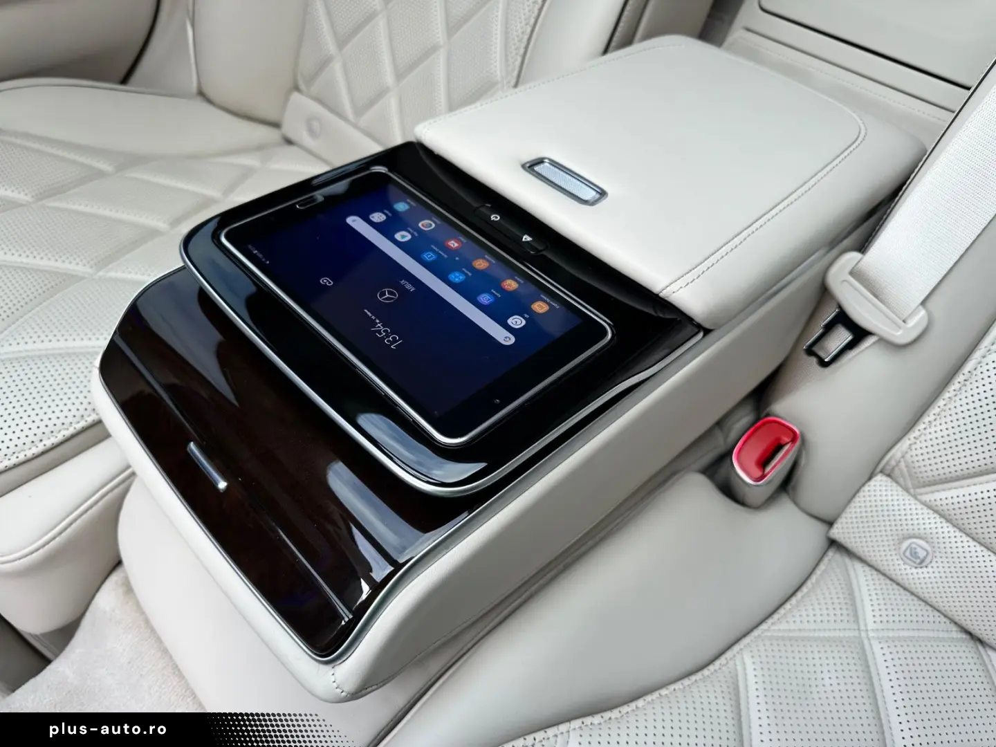 MERCEDES-BENZ Maybach S 580 4Matic   Chauffeur   Mas&hellip;